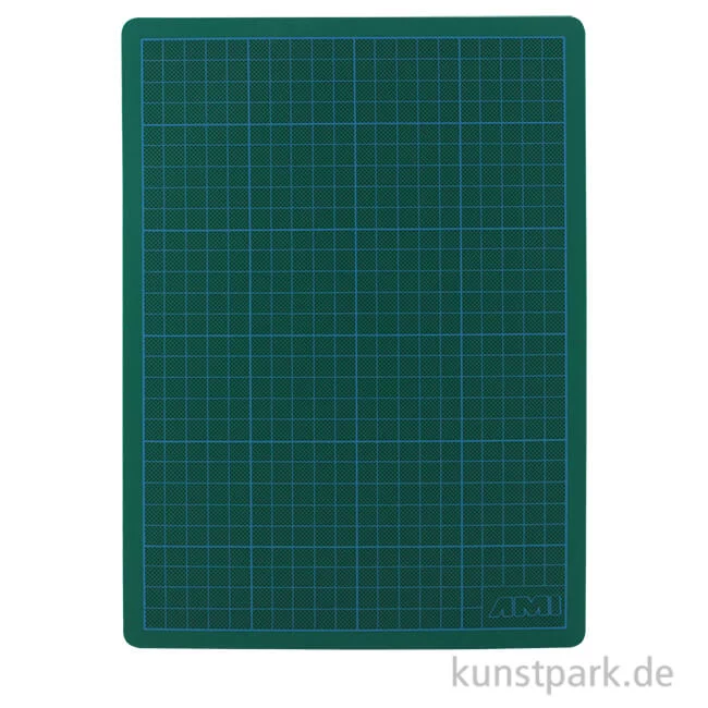 Artikelbild 1 des Artikels “Schneidematte ArtCut - Grün “