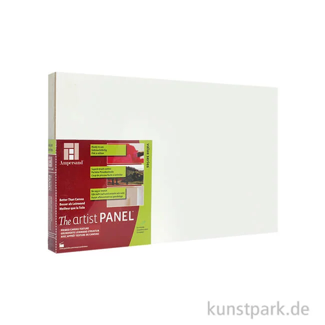 Artikelbild 1 des Artikels “Ampersand Artist Panel - Canvas 19 mm “
