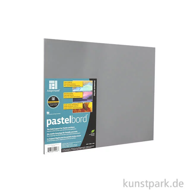 Artikelbild 1 des Artikels “Ampersand PastelBord - 3 mm 18 x 24 cm“