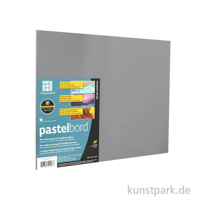 Artikelbild 1 des Artikels “Ampersand PastelBord - 3 mm “