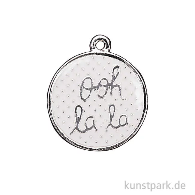 Artikelbild 1 des Artikels “Anhänger - ooh la la, Rosa “