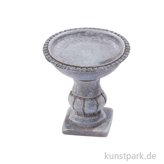 Artikelbild 1 des Artikels “Miniatur Brunnen Antik, 5x4,7 cm “