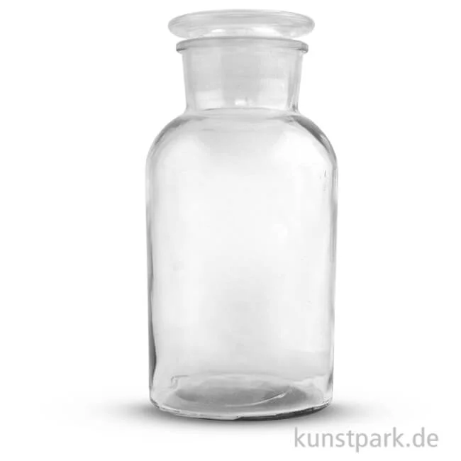 Artikelbild 1 des Artikels “Apothekerglas 1000 ml“