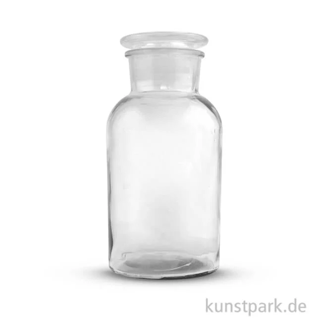 Artikelbild 1 des Artikels “Apothekerglas 250 ml“