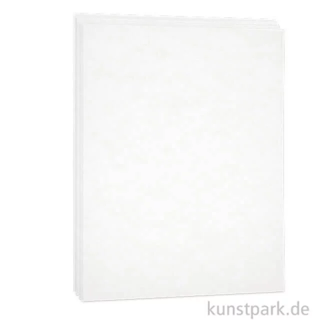 Artikelbild 1 des Artikels “Aquarellpapier, Weiß, 200 g/m², 100 Blatt - XXL Set A3 (297 x 420 mm)“