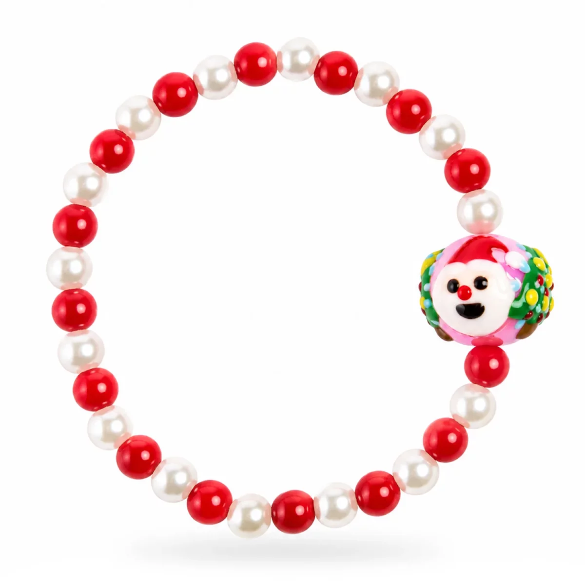 Artikelbild 1 des Artikels “Armband - Christmas Eve 17,5 cm “