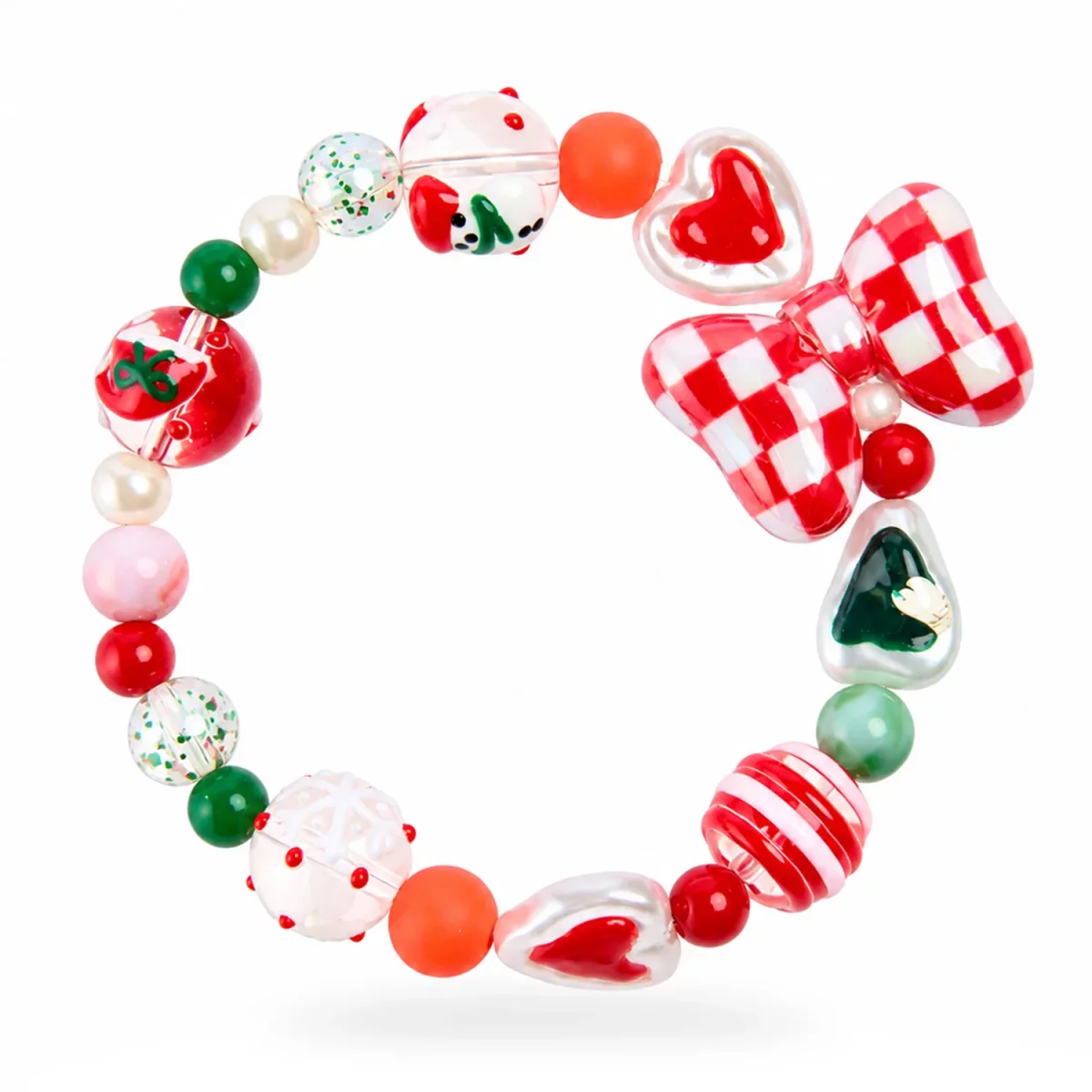 Artikelbild 1 des Artikels “Armband - Winter Wonderland 17,5 cm “