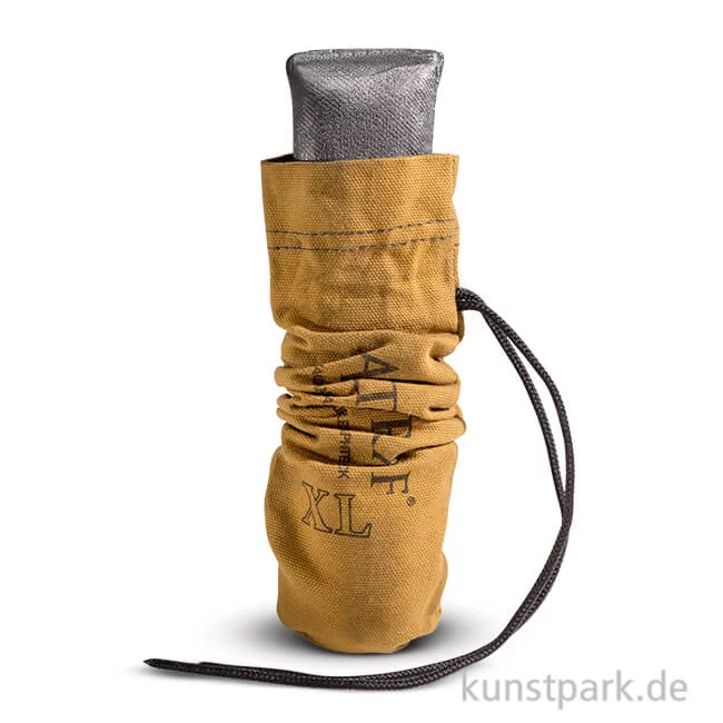 Artikelbild 1 des Artikels “Art Graf XL Graphit Stick Härtegrad 8B, Gewicht 200g “