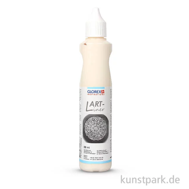 Artikelbild 1 des Artikels “Art-Liner zum Konturen gießen, 88 ml “