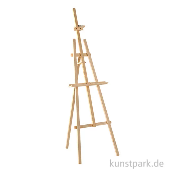 Artikelbild 1 des Artikels “Talens Art Creation Akademie-Staffelei VEGA - Fichtenholz, Bausatz “