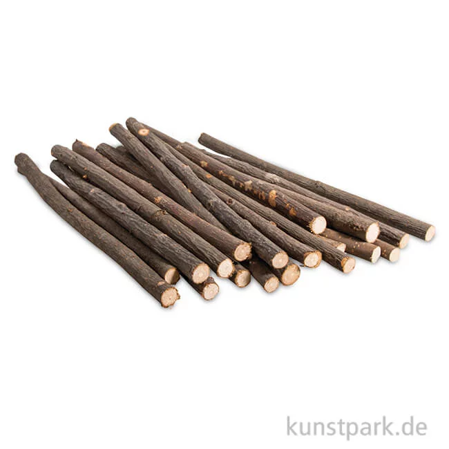 Artikelbild 1 des Artikels “Aststücke natur, 20 Stück sortiert 20 - 25 cm“