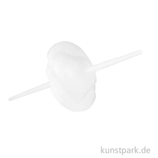 Artikelbild 1 des Artikels “Badekugel-Former Herz “