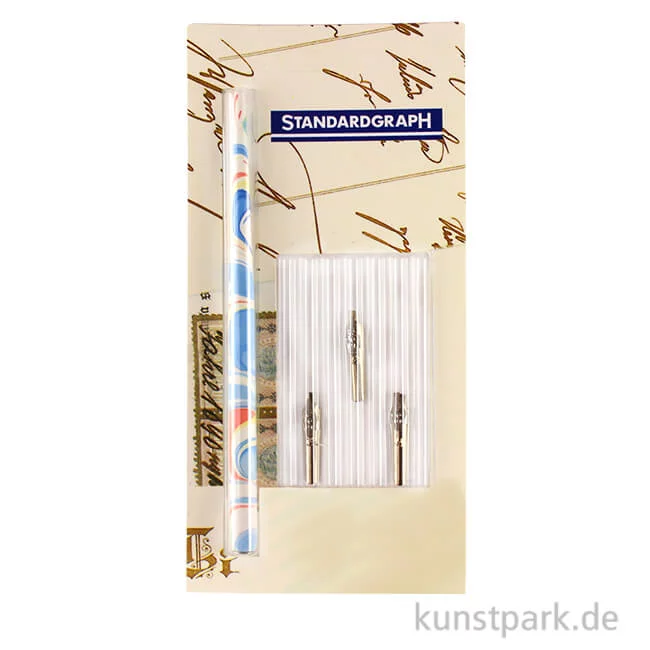 Artikelbild 1 des Artikels “Bandzugfeder-Starter-Set mit Federhalter und 3 Bandzugfedern “