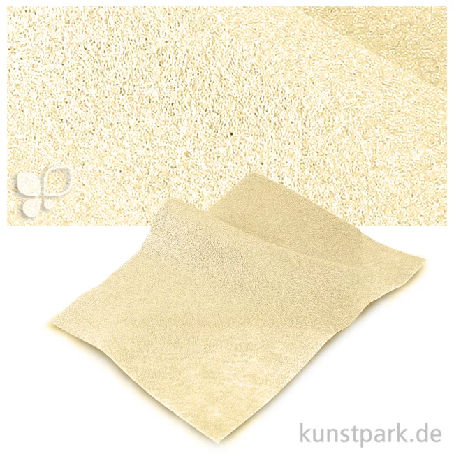 Artikelbild 1 des Artikels “Bastelfilz 20x30 cm, 2mm Einzelbogen | Chamois“