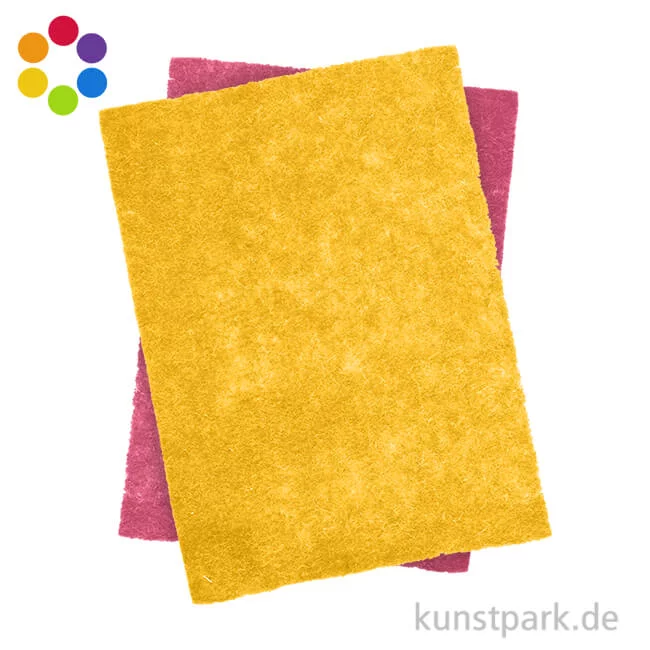 Artikelbild 1 des Artikels “Bastelfilz 20x30 cm, 2mm “