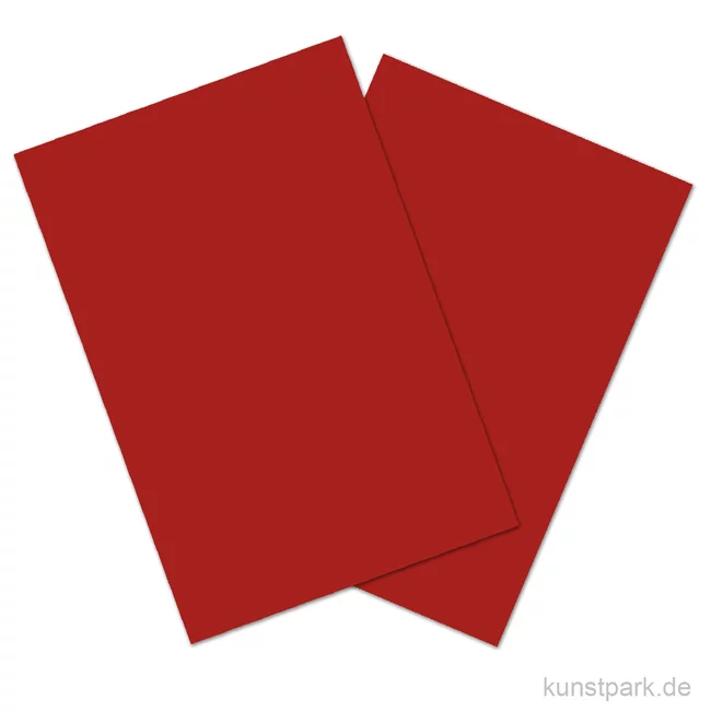 Artikelbild 1 des Artikels “Tonkarton COLORS, 20 Blatt, 180g, DIN A4 DIN A4 | Bordeaux“