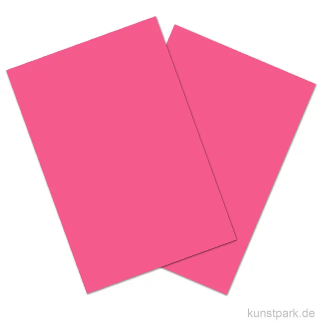 Artikelbild 1 des Artikels “Tonkarton COLORS, 20 Blatt, 180g, DIN A4 DIN A4 | Pink“
