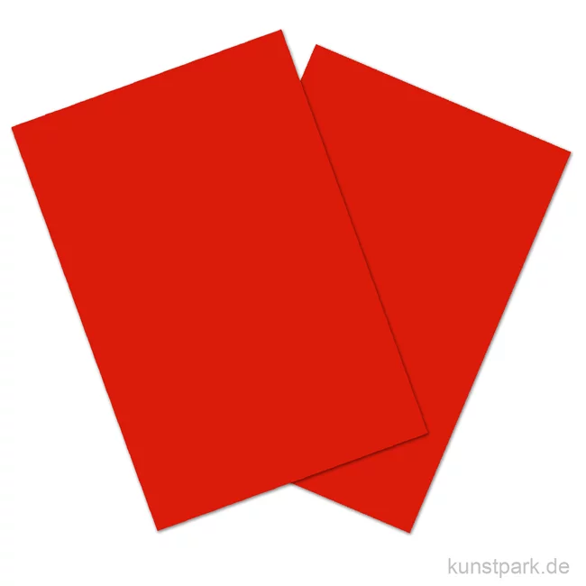 Artikelbild 1 des Artikels “Tonkarton COLORS, 20 Blatt, 180g, DIN A4 DIN A4 | Signalrot“