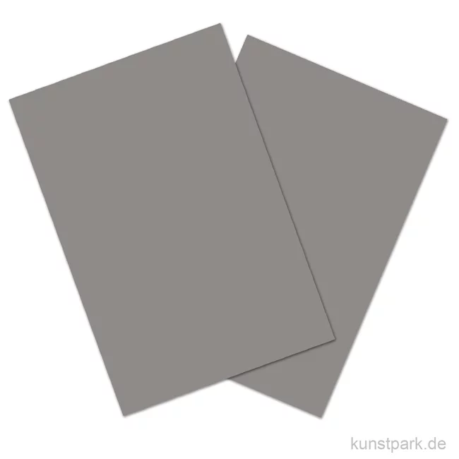 Artikelbild 1 des Artikels “Tonkarton COLORS, 20 Blatt, 180g, DIN A4 DIN A4 | Stahlgrau“