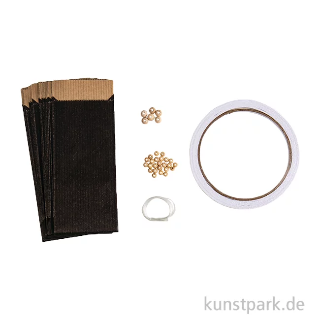 Artikelbild 1 des Artikels “Bastelset Papiersterne - Beautiful Stars, Material für 3 Sterne “