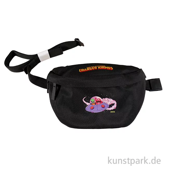 Artikelbild 1 des Artikels “Bauchtasche - Cranger Kirmes “