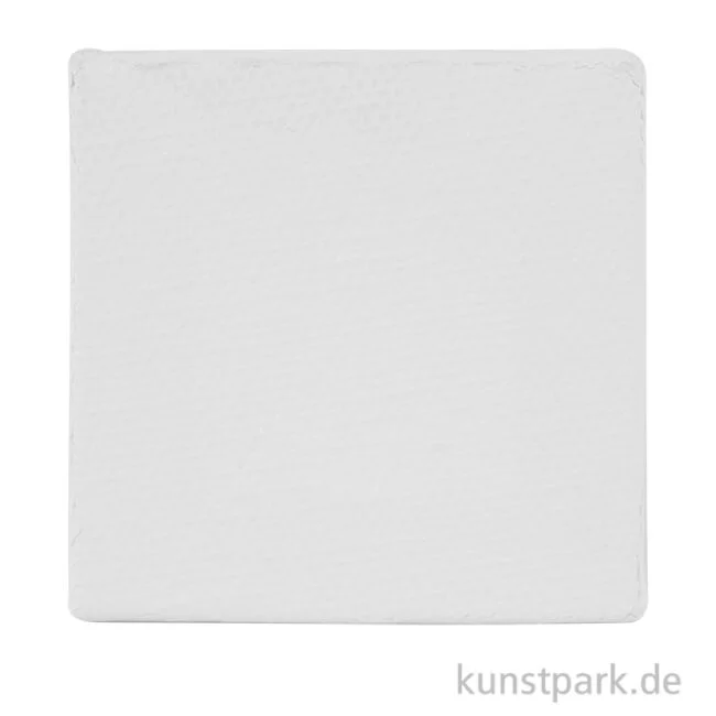 Artikelbild 1 des Artikels “Bespannter Rahmen MINIATUR - kleine Leinwand 5 x 5 cm“