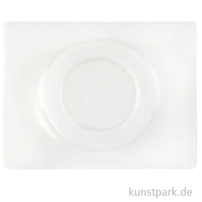 Artikelbild 1 des Artikels “Gießform Kerzenständer 130 mm “