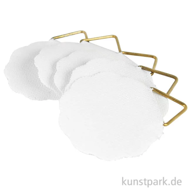 Artikelbild 1 des Artikels “Bildaufhänger - selbstklebend, 30 mm “