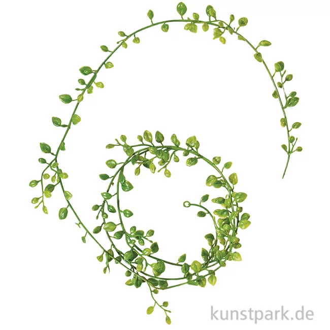 Artikelbild 1 des Artikels “Blätter-Girlande, Länge 125 cm, 1 Stück “