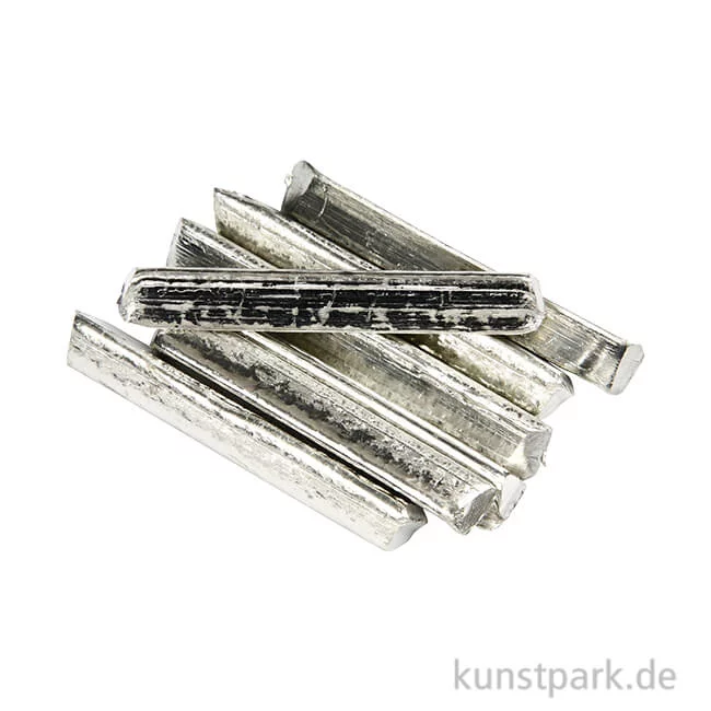Artikelbild 1 des Artikels “Bleifreie Zinnbarren, 150g “
