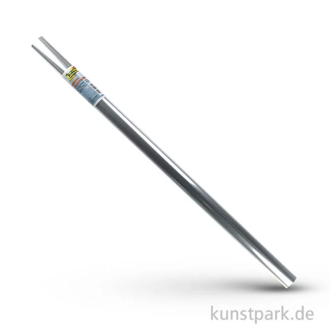 Artikelbild 1 des Artikels “Blumenfolie 0,7x5 m, unbedruckt “