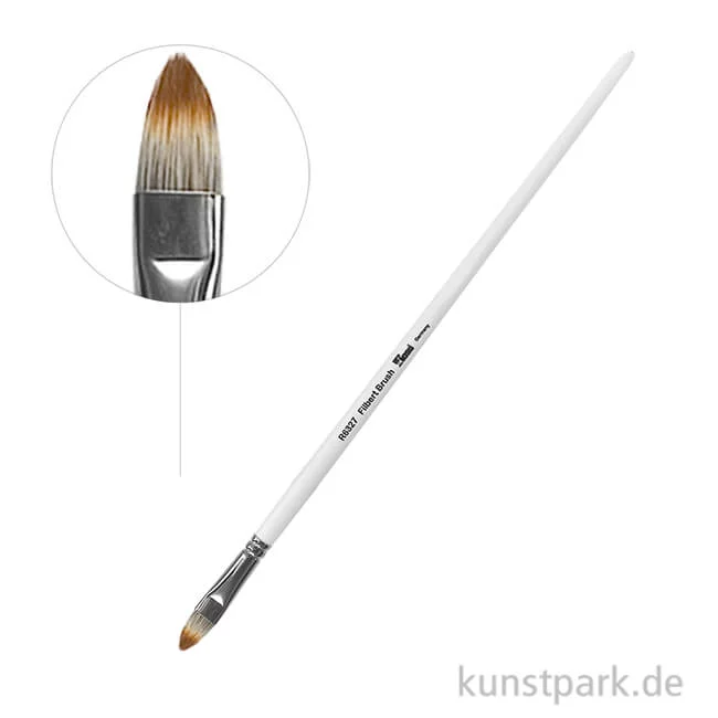 Artikelbild 1 des Artikels “Bob Ross - Blumen Filbertpinsel “