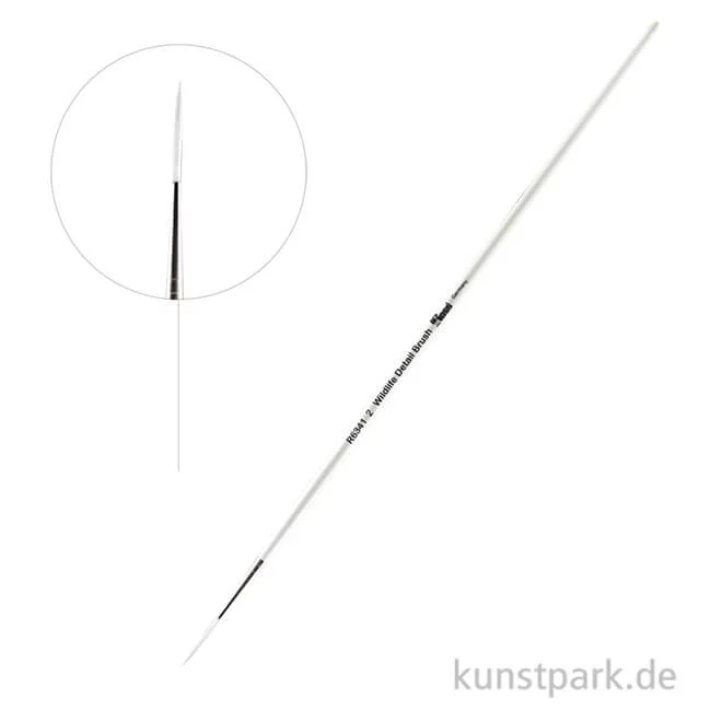 Artikelbild 1 des Artikels “Bob Ross - Detailpinsel “