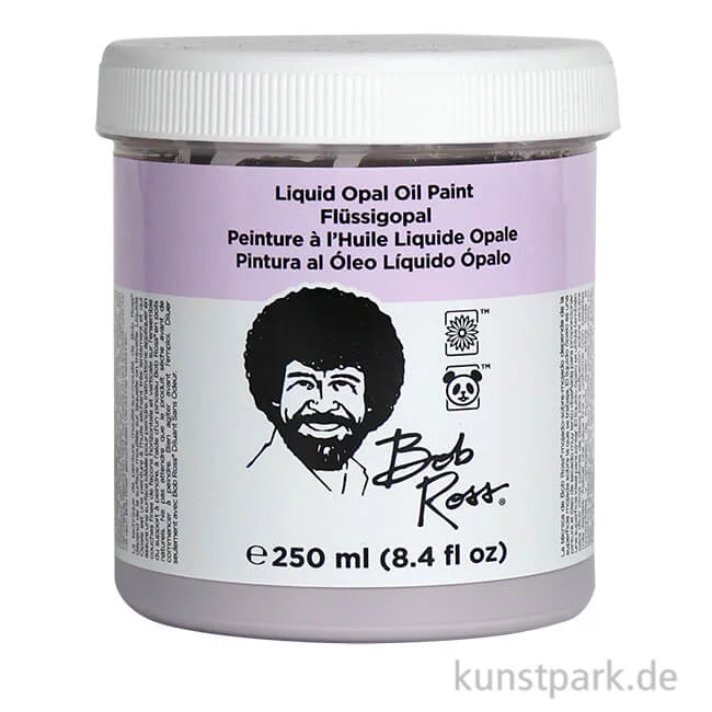 Artikelbild 1 des Artikels “Bob Ross - Flüssigopal 250 ml “