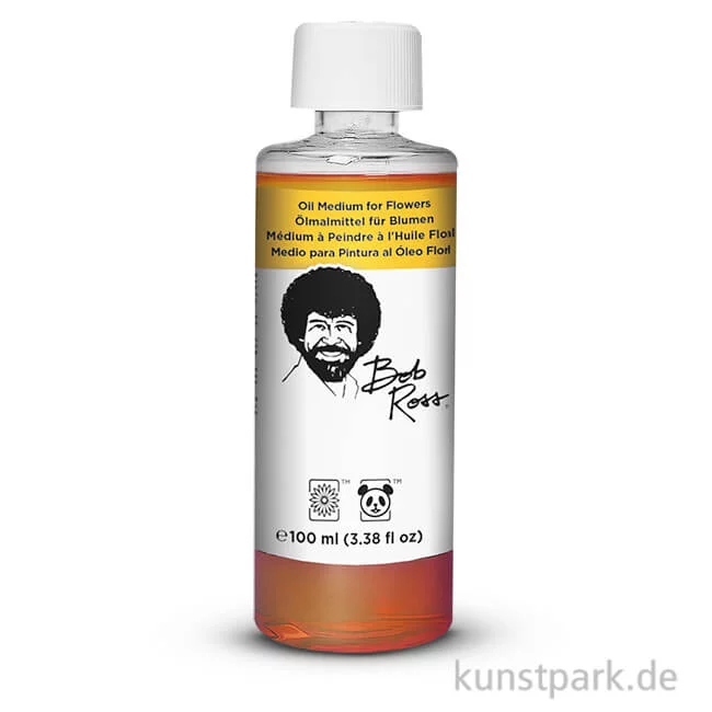 Artikelbild 1 des Artikels “Bob Ross Öl Malmittel, 100 ml “