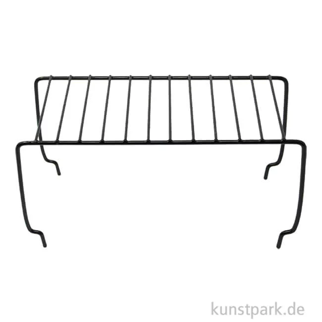 Artikelbild 1 des Artikels “Bob Ross Pinselrack “