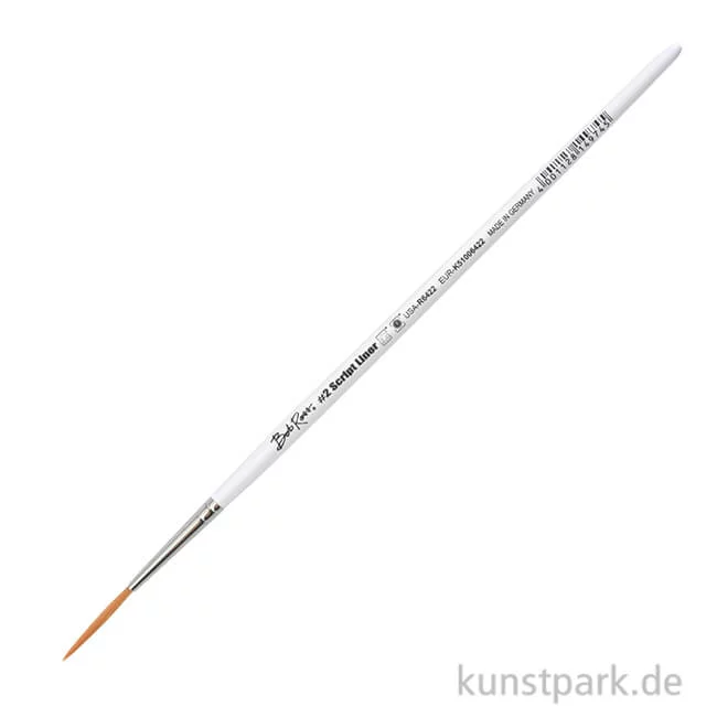 Artikelbild 1 des Artikels “Bob Ross - Script-Liner Nr. 2 “