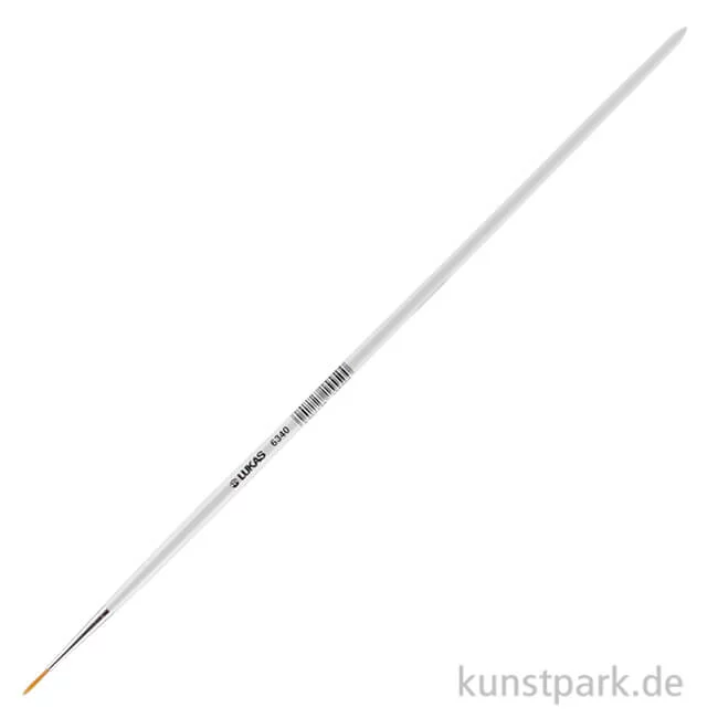 Artikelbild 1 des Artikels “Bob Ross - Augenpinsel “