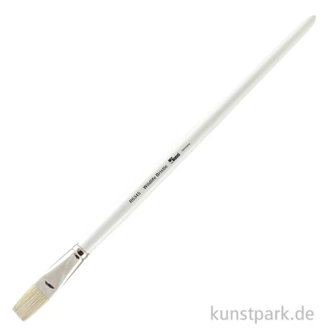 Artikelbild 1 des Artikels “Bob Ross - Borstenpinsel 3/4 Zoll “