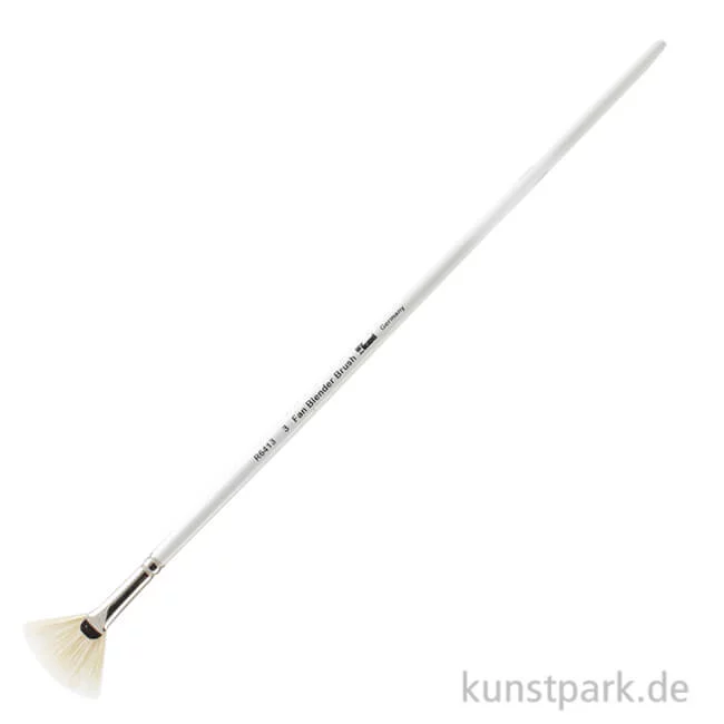 Artikelbild 1 des Artikels “Bob Ross - Fächerpinsel Nr. 3 “