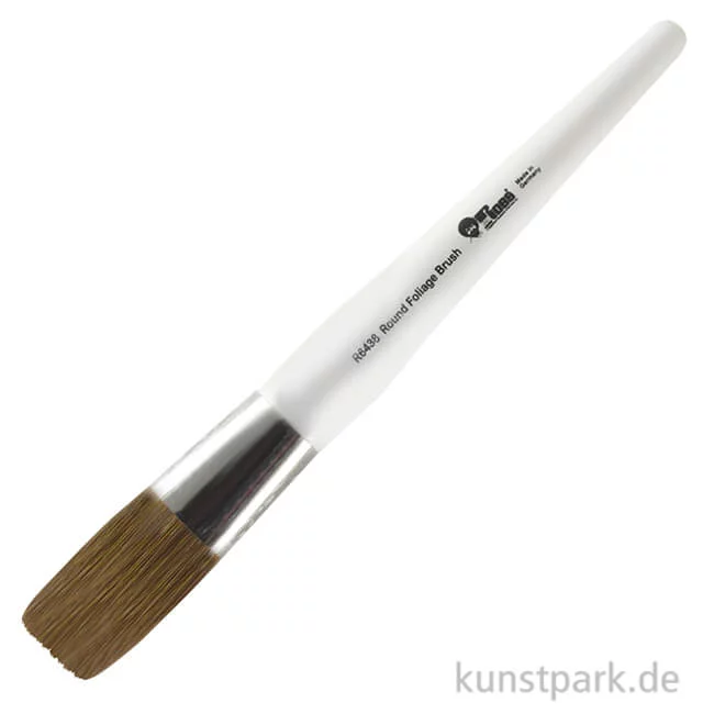 Artikelbild 1 des Artikels “Bob Ross - 1 Zoll Laubpinsel halbrund, 2,5 cm “