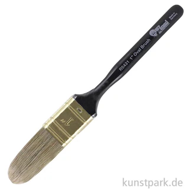 Artikelbild 1 des Artikels “Bob Ross - 1 Zoll Ovalpinsel, 2,5 cm “