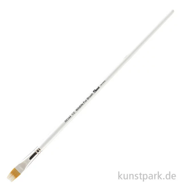 Artikelbild 1 des Artikels “Bob Ross - Pelzpinsel 1/2 Zoll “