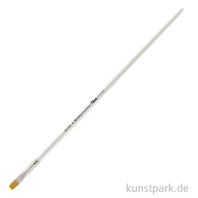 Artikelbild 1 des Artikels “Bob Ross - Vollendungspinsel Nr. 8 “