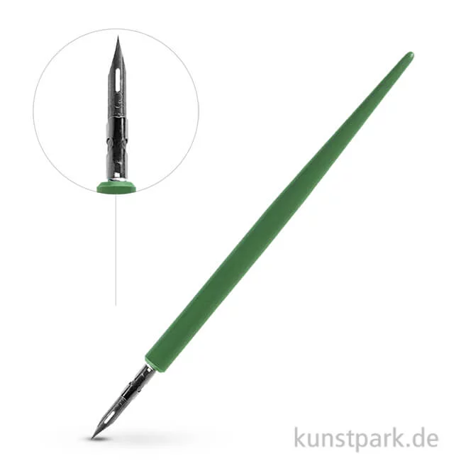 Artikelbild 1 des Artikels “BRAUSE Federhalter mit Feder 511 “