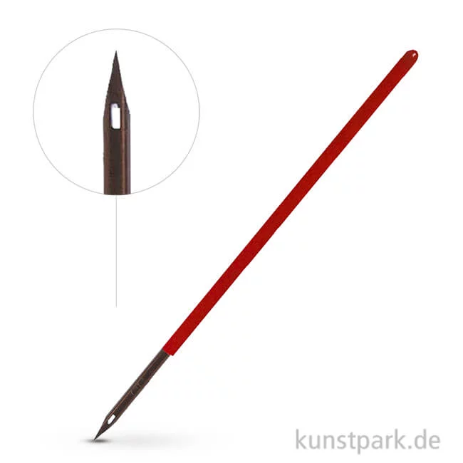 Artikelbild 1 des Artikels “BRAUSE Federhalter mit Feder 515 “