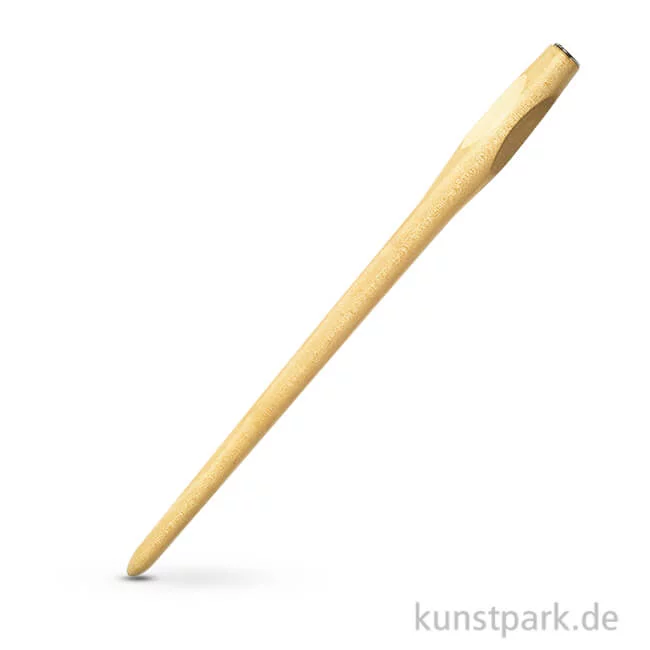 Artikelbild 1 des Artikels “BRAUSE Federhalter Natur mit ergonomischer Griff-Zone “