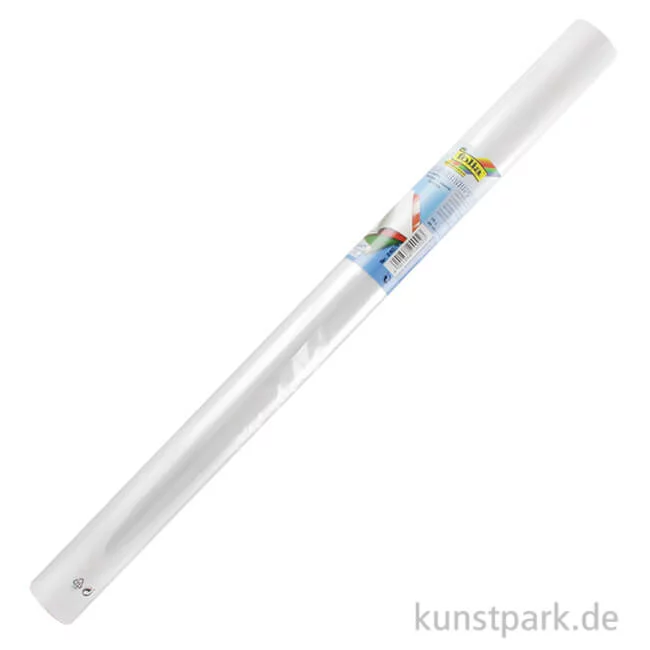 Artikelbild 1 des Artikels “Bucheinbandfolie, selbstklebend - transparent “