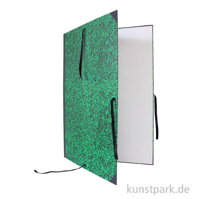 Artikelbild 1 des Artikels “Canson Annonay Zeichenmappe mit Bandverschluss 52x72 cm“