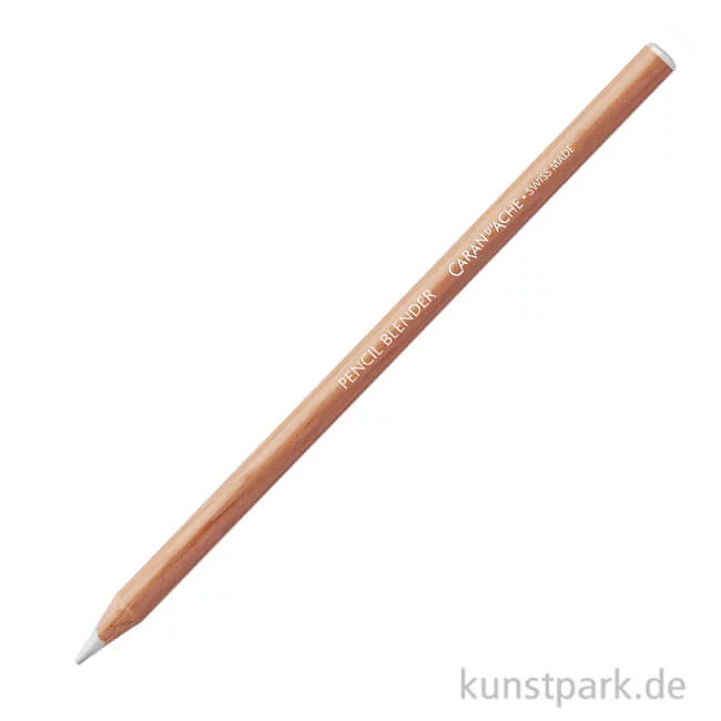 Artikelbild 1 des Artikels “Caran d'Ache - Pencil Blender, holzgefasst “